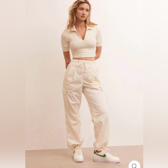 Z Supply out and about cargos size xs,s,m,l BNWT - Picture 2 of 7